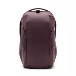 Plecak PEAK DESIGN Everyday Backpack 20L Zip Eclipse - fioletowy