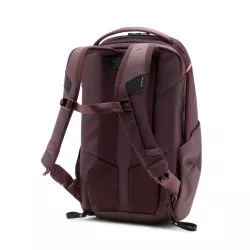 Plecak PEAK DESIGN Everyday Backpack 20L Zip Eclipse - fioletowy