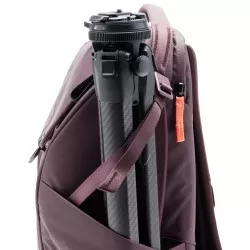 Plecak PEAK DESIGN Everyday Backpack 20L Zip Eclipse - fioletowy