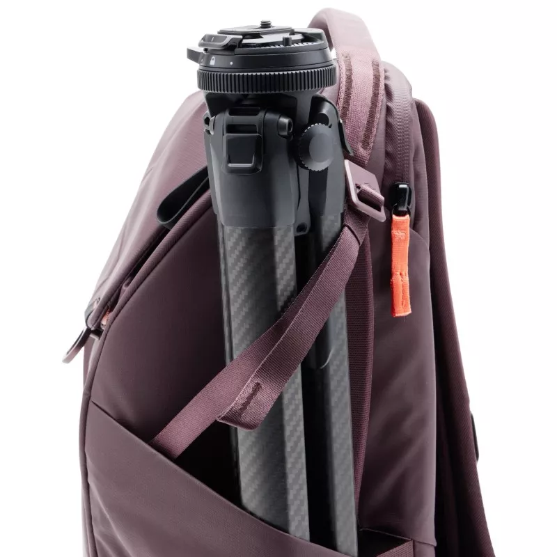 Plecak PEAK DESIGN Everyday Backpack 20L Zip Eclipse - fioletowy