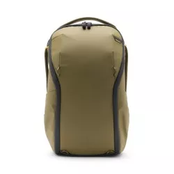 Plecak PEAK DESIGN Everyday Backpack 20L Zip Kelp - oliwkowy