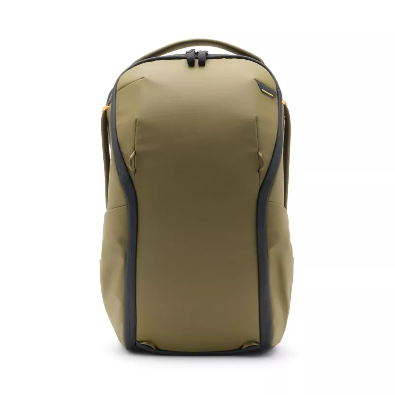 Plecak PEAK DESIGN Everyday Backpack 20L Zip Kelp - oliwkowy