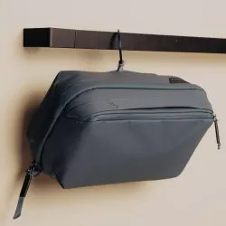 Kosmetyczka Travel Line Peak Design Wash Pouch Ocean - niebieska