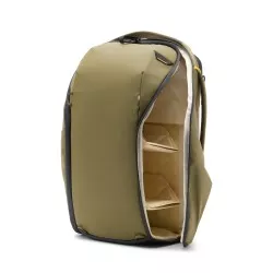 Plecak PEAK DESIGN Everyday Backpack 20L Zip Kelp - oliwkowy