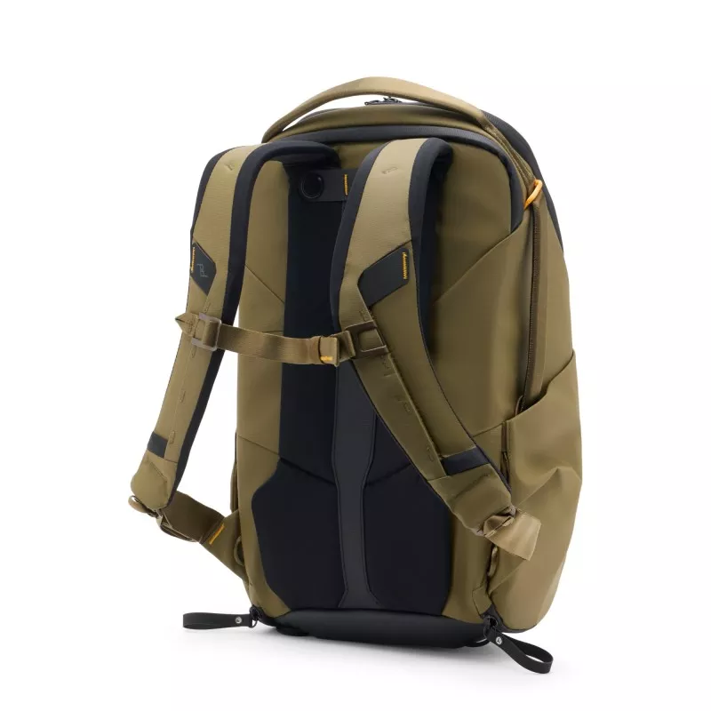 Plecak PEAK DESIGN Everyday Backpack 20L Zip Kelp - oliwkowy
