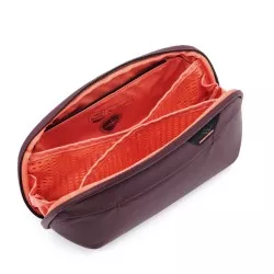 Kosmetyczka Travel Line Peak Design Wash Pouch Small Eclipse - fioletowa