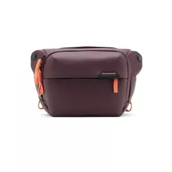 Torba PEAK DESIGN Everyday Sling 3L Eclipse - fioletowy