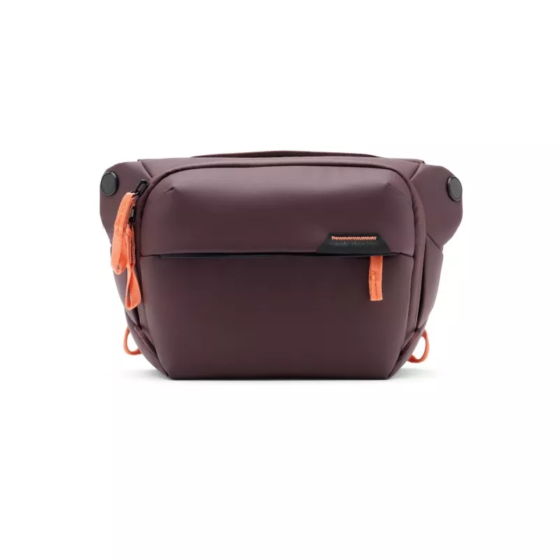 Torba PEAK DESIGN Everyday Sling 3L Eclipse - fioletowy