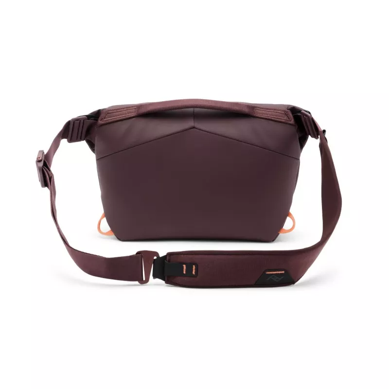 Torba PEAK DESIGN Everyday Sling 3L Eclipse - fioletowy