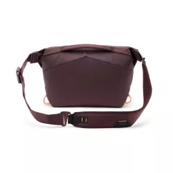 Torba PEAK DESIGN Everyday Sling 3L Eclipse - fioletowy