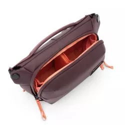 Torba PEAK DESIGN Everyday Sling 3L Eclipse - fioletowy