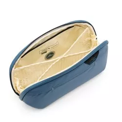 Kosmetyczka Travel Line Peak Design Wash Pouch Small Ocean - niebieska