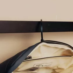 Kosmetyczka Travel Line Peak Design Wash Pouch Small Ocean - niebieska