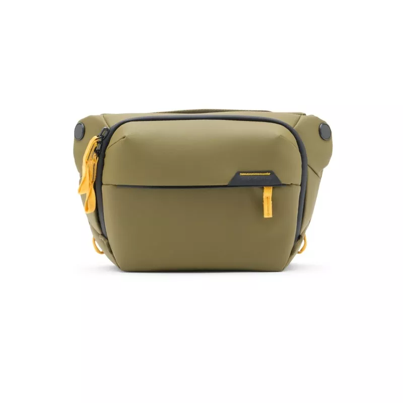 Torba PEAK DESIGN Everyday Sling 3L Kelp - oliwkowy