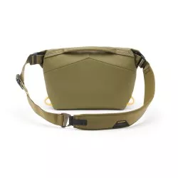 Torba PEAK DESIGN Everyday Sling 3L Kelp - oliwkowy