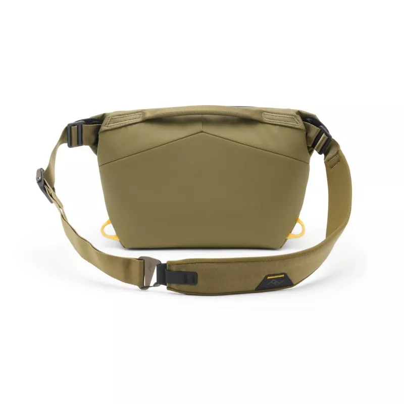 Torba PEAK DESIGN Everyday Sling 3L Kelp - oliwkowy