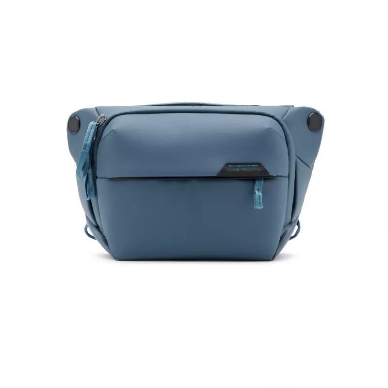 Torba PEAK DESIGN Everyday Sling 3L Ocean - niebieski