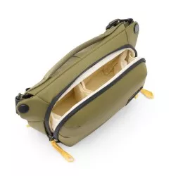 Torba PEAK DESIGN Everyday Sling 3L Kelp - oliwkowy