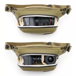 Torba PEAK DESIGN Everyday Sling 3L Kelp - oliwkowy