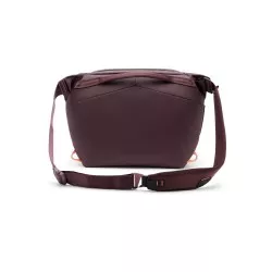 Torba PEAK DESIGN Everyday Sling 6L Eclipse - fioletowy