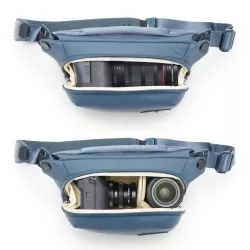 Torba PEAK DESIGN Everyday Sling 3L Ocean - niebieski