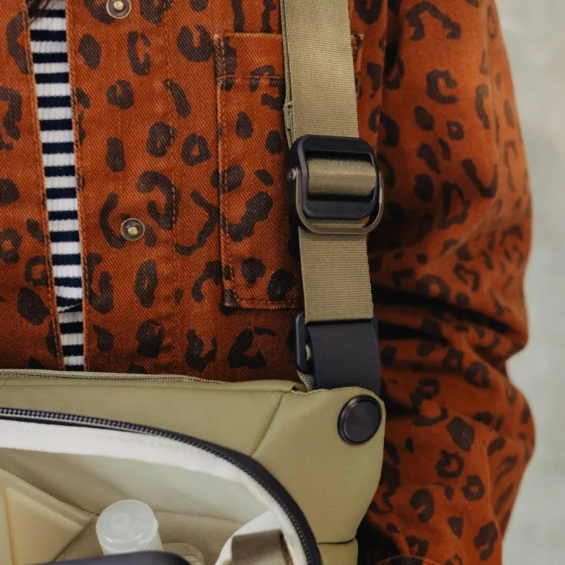 Torba PEAK DESIGN Everyday Sling 3L Kelp - oliwkowy