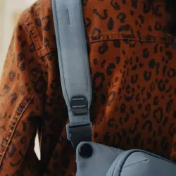 Torba PEAK DESIGN Everyday Sling 3L Ocean - niebieski