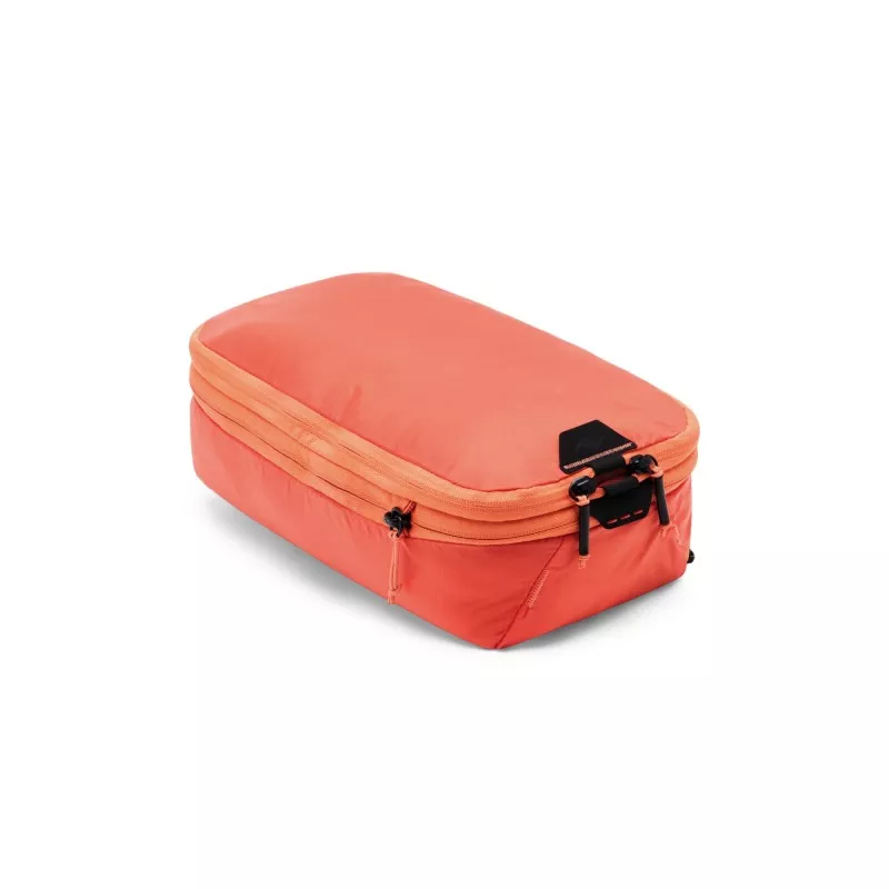 Pokrowiec Travel Line Peak Design Packing Cube Small Ibis - łososiowy