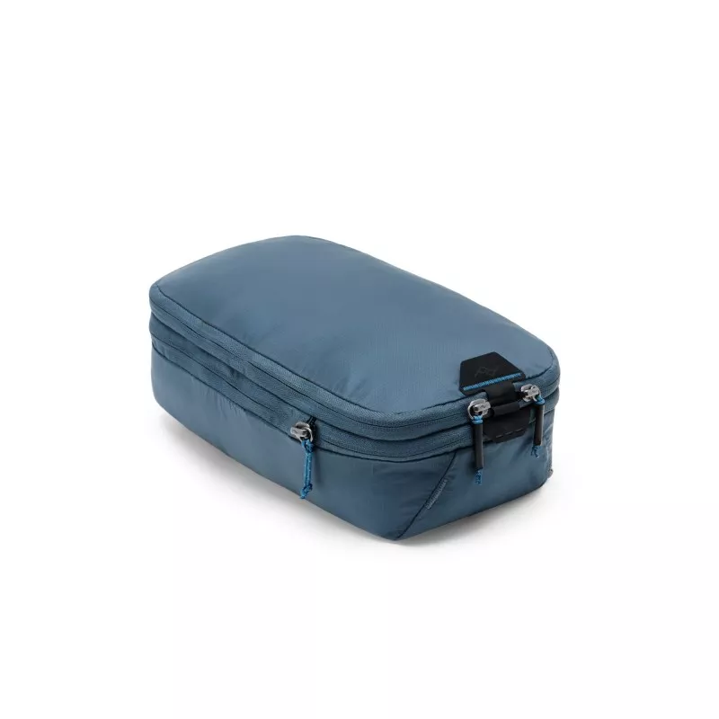 Pokrowiec Travel Line Peak Design Packing Cube Small Ocean - niebieski