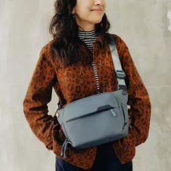 Torba PEAK DESIGN Everyday Sling 3L Ocean - niebieski