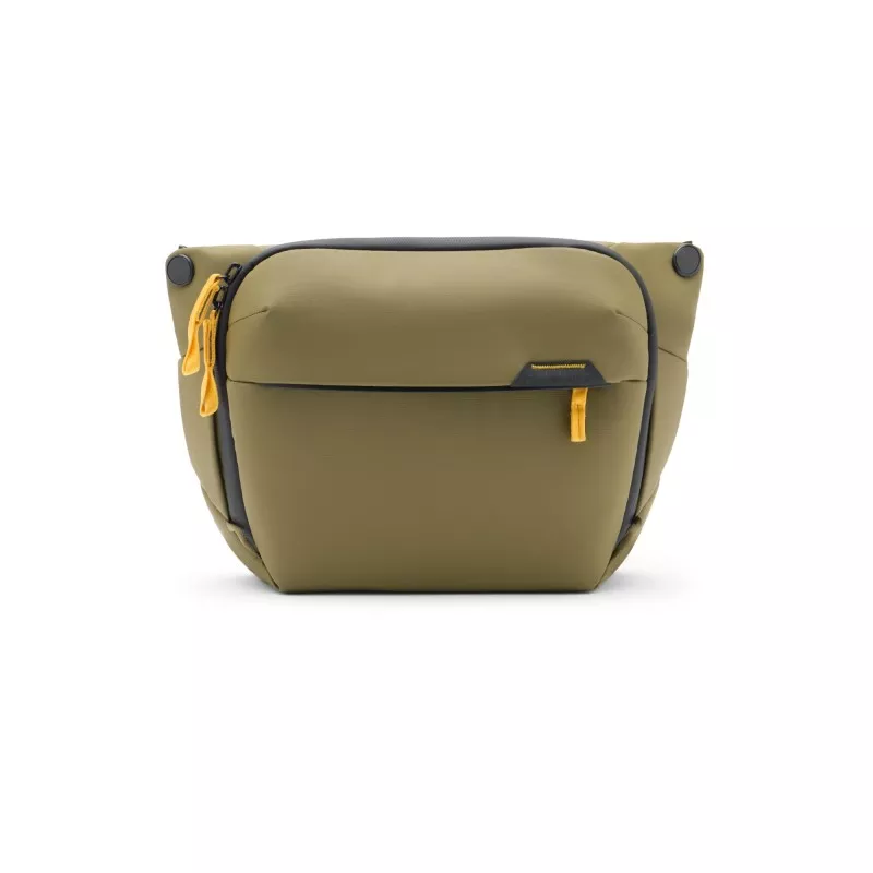 Torba PEAK DESIGN Everyday Sling 6L Kelp - oliwkowy
