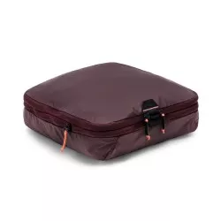 Pokrowiec Travel Line Peak Design Packing Cube Medium Eclipse - fioletowy