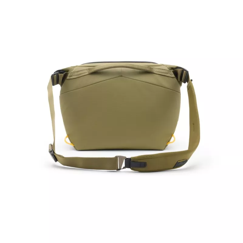 Torba PEAK DESIGN Everyday Sling 6L Kelp - oliwkowy