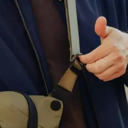 Torba PEAK DESIGN Everyday Sling 6L Kelp - oliwkowy