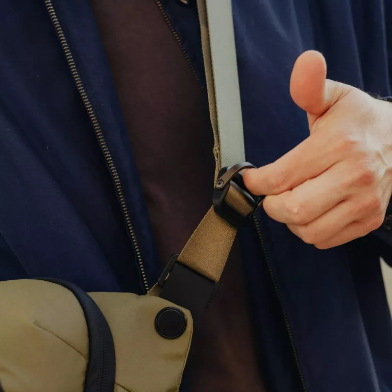 Torba PEAK DESIGN Everyday Sling 6L Kelp - oliwkowy