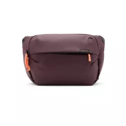 Torba PEAK DESIGN Everyday Sling 10L Eclipse - fioletowa