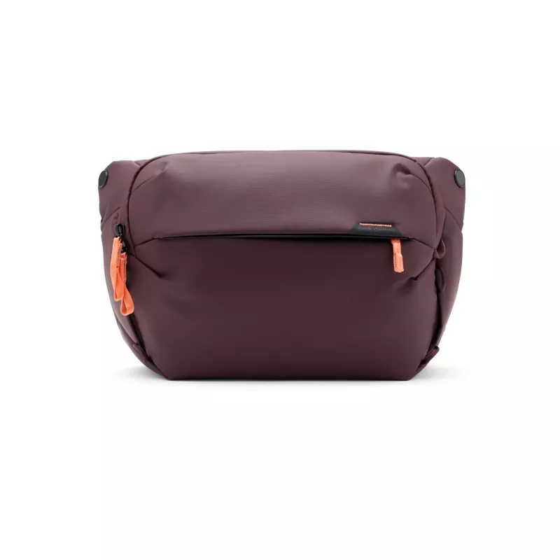 Torba PEAK DESIGN Everyday Sling 10L Eclipse - fioletowa