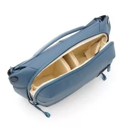 Torba PEAK DESIGN Everyday Sling 6L Ocean niebieski