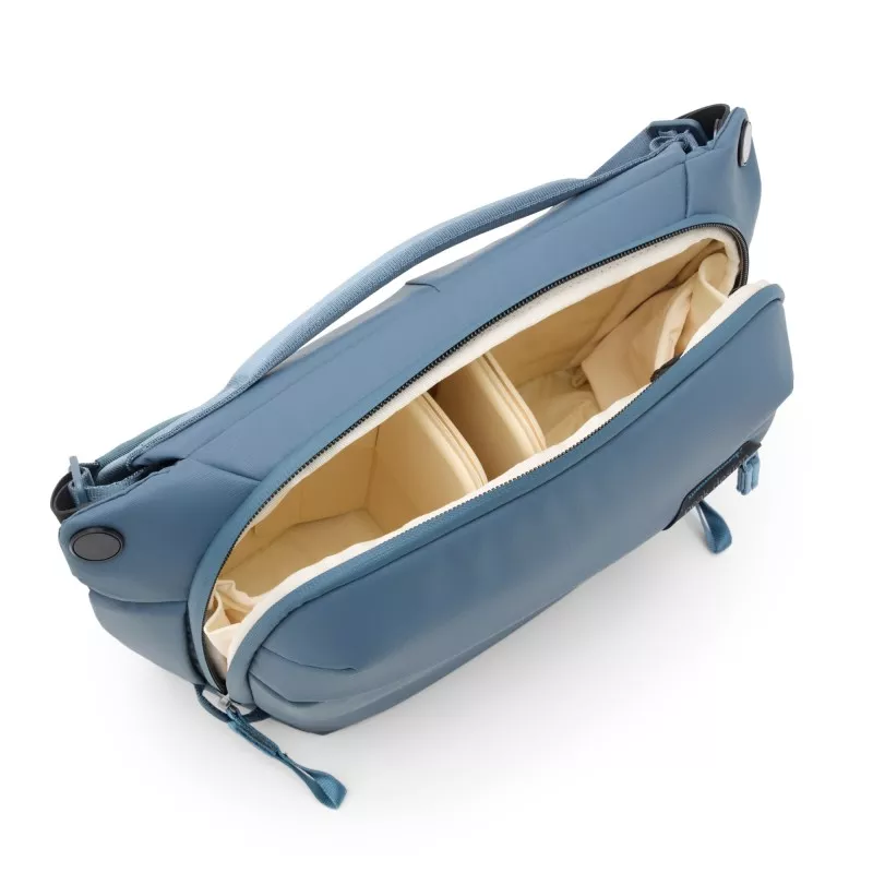 Torba PEAK DESIGN Everyday Sling 6L Ocean niebieski