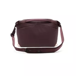 Torba PEAK DESIGN Everyday Sling 10L Eclipse - fioletowa