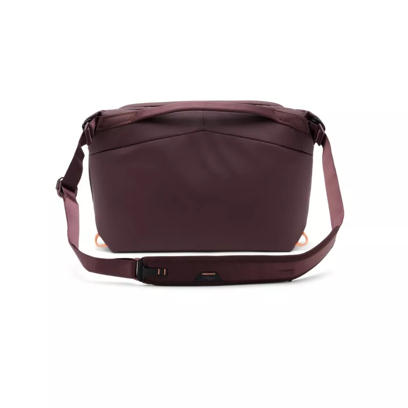 Torba PEAK DESIGN Everyday Sling 10L Eclipse - fioletowa