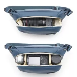 Torba PEAK DESIGN Everyday Sling 6L Ocean niebieski