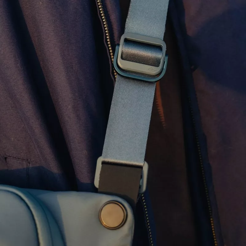 Torba PEAK DESIGN Everyday Sling 6L Ocean niebieski