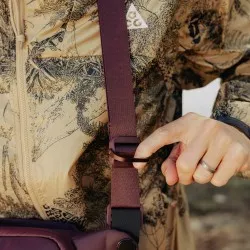 Torba PEAK DESIGN Everyday Sling 10L Eclipse - fioletowa