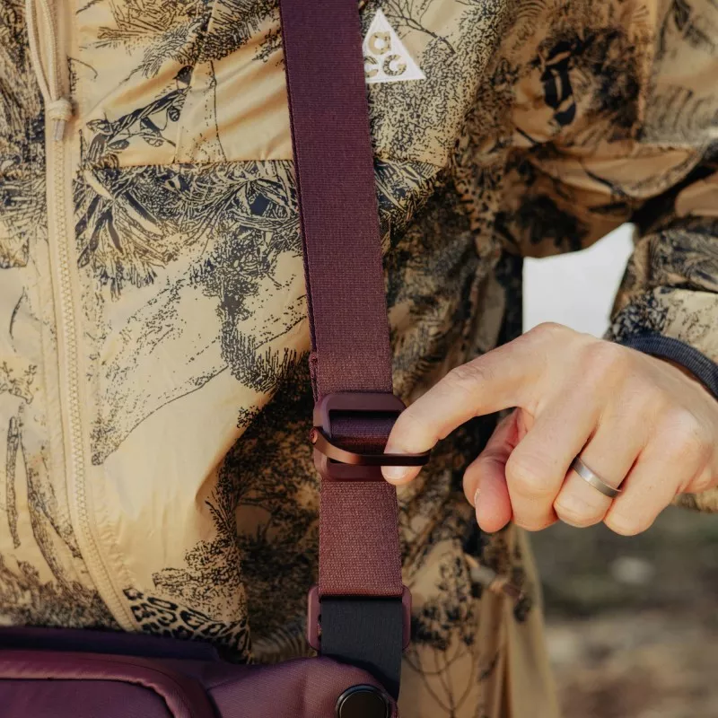 Torba PEAK DESIGN Everyday Sling 10L Eclipse - fioletowa