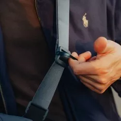 Torba PEAK DESIGN Everyday Sling 6L Ocean niebieski