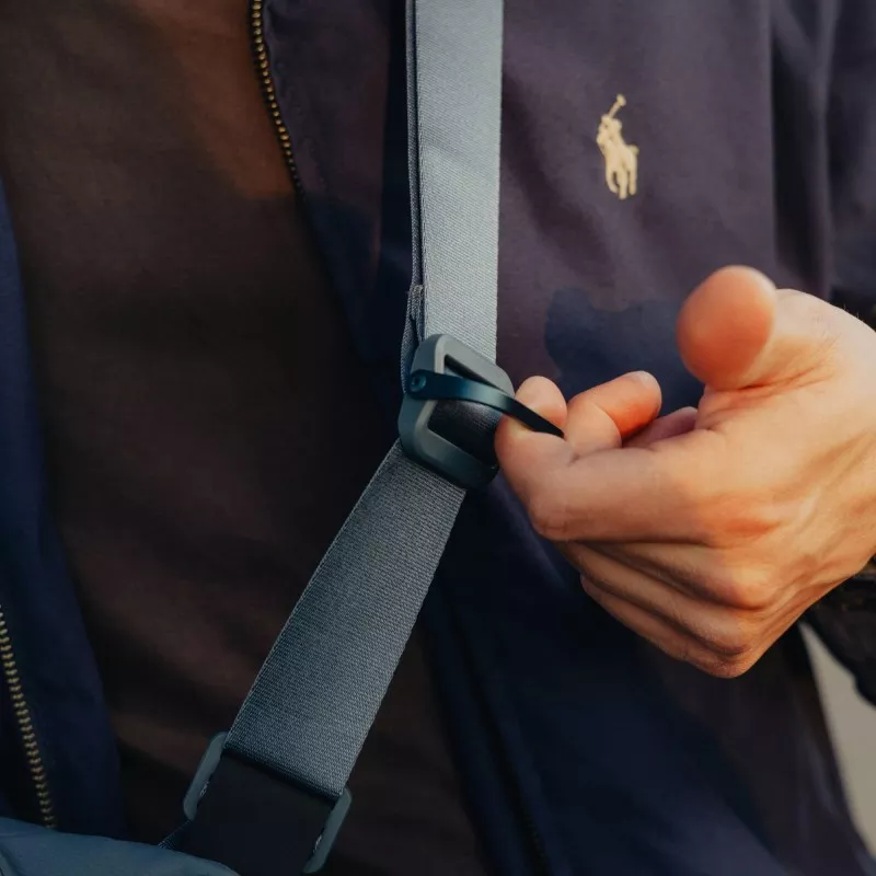 Torba PEAK DESIGN Everyday Sling 6L Ocean niebieski