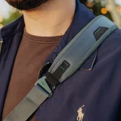 Torba PEAK DESIGN Everyday Sling 6L Ocean niebieski