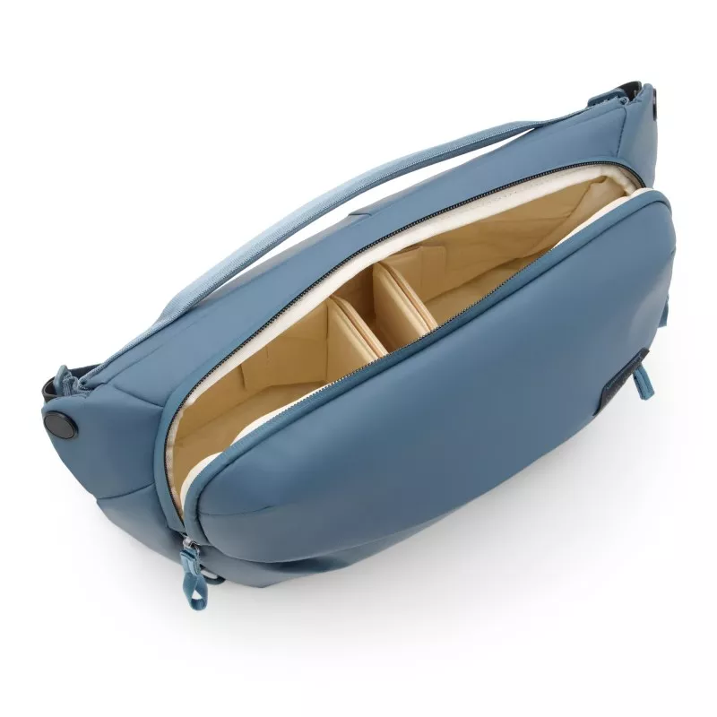 Torba PEAK DESIGN Everyday Sling 10L Ocean - niebieska