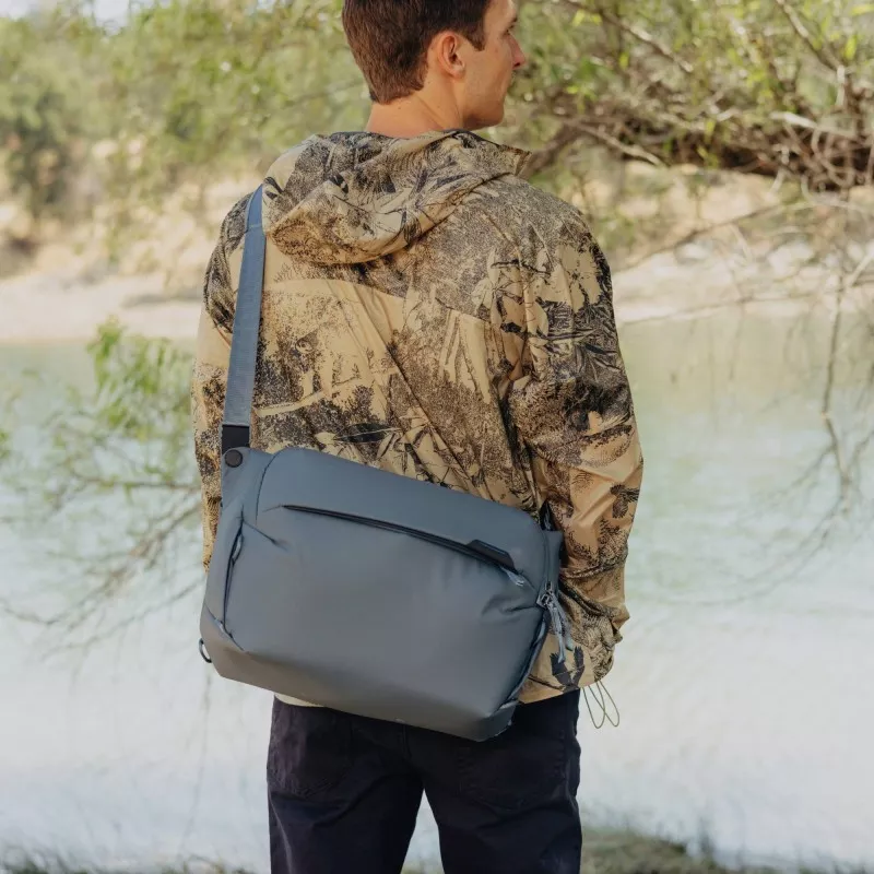 Torba PEAK DESIGN Everyday Sling 10L Ocean - niebieska